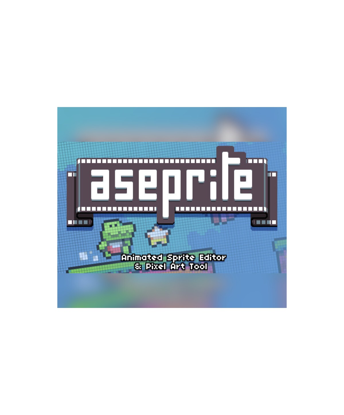 Aseprite Steam Key GLOBAL